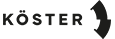 Logo Köster Aluminium GmbH